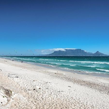 103 Lacabina Bloubergstrand Exterior foto